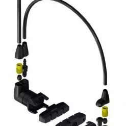 Magura Überwurfschraube Für Hydraulikleitung M8 X 0,75 Stückpreis ! -Shiman Günstiges Fahrrad Geschäft 0720446b