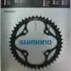 Shimano XT 1999-2003 4-Arm 9-fach 44Z N-Type IG Alu Y-1C694401 Ausverkauft !