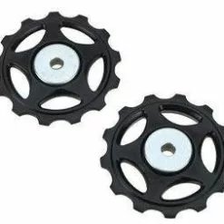 Shimano Leitrollenset Alivio Ab 2006 / Acera Ab 2009 8-fach Y-5VP98050