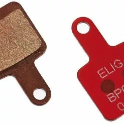 Tektro Auriga SUB Semi-metallisch