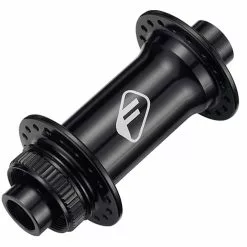 Formula CL-811 Disc Centerlock Für Steckachse Schwarz 32 Loch