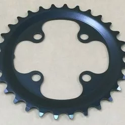 FSA 104mm ø 44 Zähne WB324 Für Brose E-Bikes Mit 2 Kettenblätter Incl. 30er Kettenblatt -Shiman Günstiges Fahrrad Geschäft FSA Kettenblatt Brose 30 Zaehne WC076 060 83524