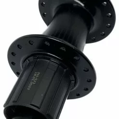 Formula CL-148S Disc Centerlock Für Steckachse Schwarz 32 Loch -Shiman Günstiges Fahrrad Geschäft Formula HR Nabe CL 148S Boost Centerlock 148mm schwarz 32 Loch b