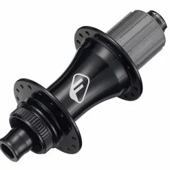 Formula ECT-148S Disc Centerlock Für Steckachse Schwarz 32 Loch