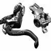 Magura MT-6-HC Ab 2018 Schwarz-chrome