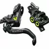 Magura MT-7-HC Ab 2018 Schwarz