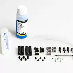 Magura Service-Kit Für Alle Felgen- Und Scheibenbremsen Ohne Leitung !