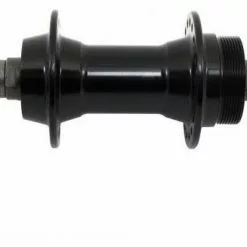 Formula FM-31 7-fach Schraubkranz Mit Schnellspanner Schwarz 36 Loch