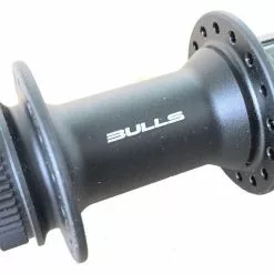 Formula CL-26 8/9/10/11-fach Center-Lock Mit Schnellspanner Schwarz 32 Loch