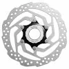 Shimano SM-RT10 160mm Mit Lock-Ring-Befestigung