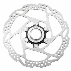Shimano SM-RT54-S 160mm Mit Lock-Ring-Befestigung