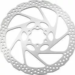 Shimano SM-RT56M 180mm Mit 6-Loch Befestigung