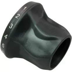 Rohloff Griffgummi Für Schaltdrehgriff "Leicht" Rechts No.8190