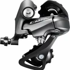 Shimano Claris 2018 RD-R2000 8-fach 2/3-fach Medium