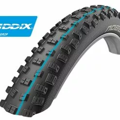 Schwalbe Nobby Nic Evo HS 463 Snake SkinTL-Easy Addix Speedgrip