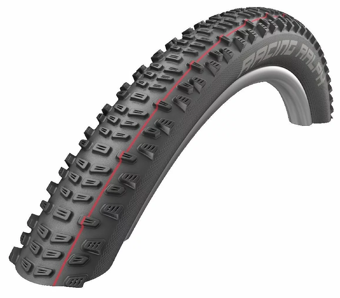Schwalbe Racing Ralph Evo HS-490 Superground Addix Speed