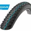 Schwalbe Rocket Ron Evo HS 438 Snake SkinTL-Easy Addix Speedgrip