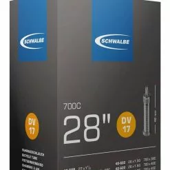 Schwalbe 17 DV: 28/47-622/635