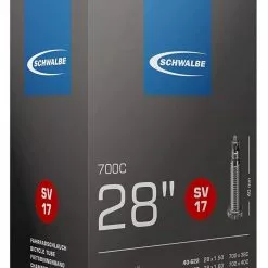 Schwalbe 17 SV: 28-47/622-635