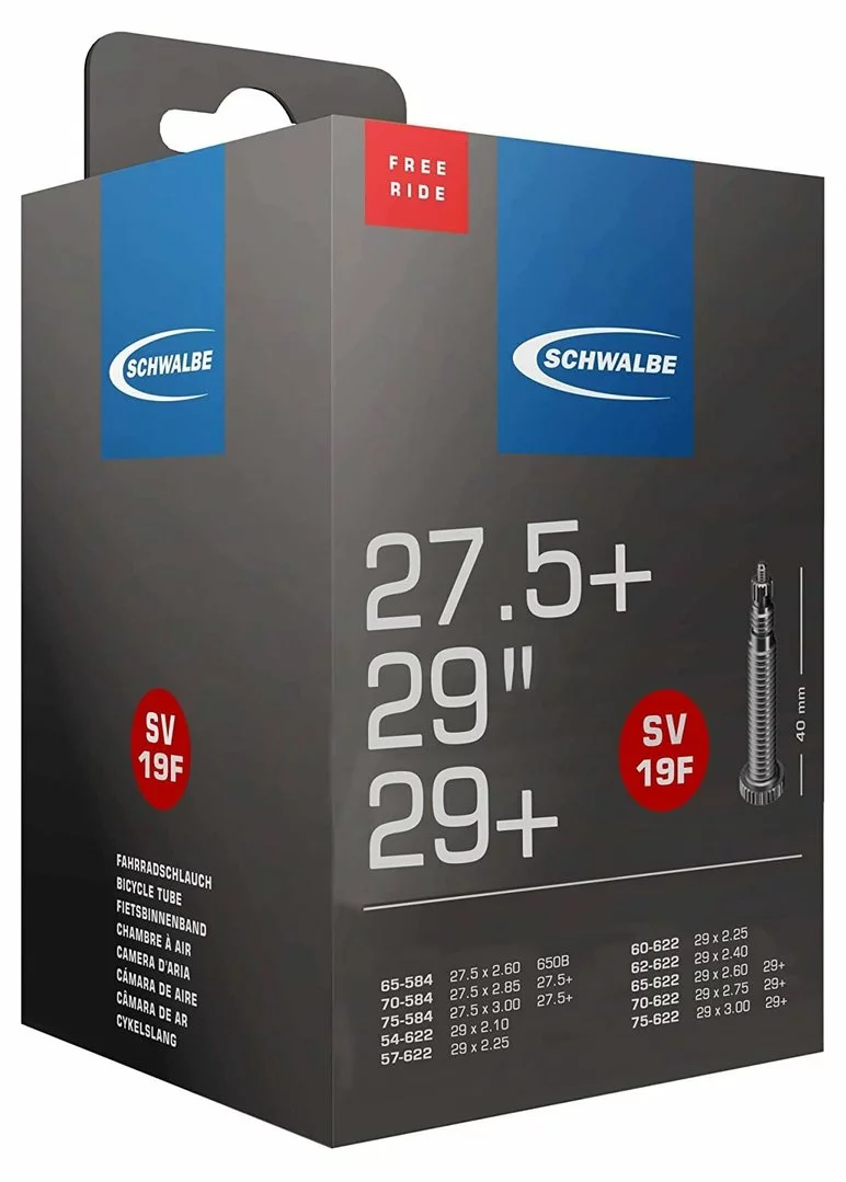 Schwalbe 19F SV: 54-75 / 584-635