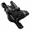 Shimano Bremssattel BR-MT410 Schwarz