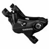 Shimano Bremssattel BR-MT520 4-Kolben Schwarz