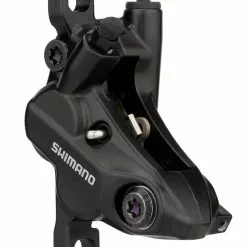 Shimano Bremssattel BR-MT520 4-Kolben Schwarz -Shiman Günstiges Fahrrad Geschäft Shimano Bremssattel BR MT520 4 Kolben schwarz E BRMT520MPRXL 4524667686576b
