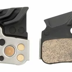 Shimano N04-C Pulvermetall Mit Stahl-Trägerkörper Und Alu Kühlrippen Y-1XD98020