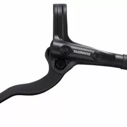 Shimano Alivio BR-MT400 HR Incl. Normalem Bremshebel Schwarz -Shiman Günstiges Fahrrad Geschäft Shimano Bremshebel BL MT400 rechts schwarz E BLMT400RLL 4524667981763