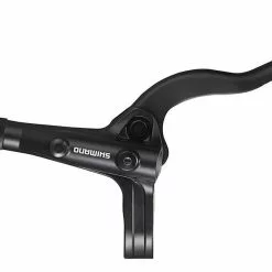 Shimano Alivio BL-MT401 Ab 2020 Disc 2-Finger -Shiman Günstiges Fahrrad Geschäft Shimano Bremshebel BL MT401 rechts schwarz E BLMT401RLL 4550170443528