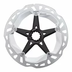 Shimano RT-MT800 Ice-Tech Freeza 180mm Mit Lock-Ring-Befestigung Und Lockring Mit Magnet