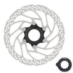 Shimano SM-RT30-M Mit Magnet 180mm Mit Lock-Ring-Befestigung