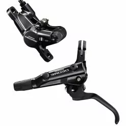 Shimano Deore BR-M6000 VR Incl. Normalem Bremshebel