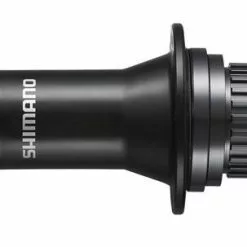 Shimano MT510-B 12-fach Disc Center-Lock Ab 2020 FH-MT510 E-Thru 148mm