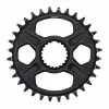 Shimano Deore Ab 2021 Direct-Mount 12-fach 32 Zähne 1-fach Schwarz Y-0L198050