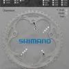 Shimano Sora Triple 9-fach Ab 2007 50 Zähne Für 39 Zähne Silber (D-Type) Y-1H998020