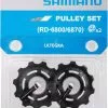 Shimano Leitrollenset Ultegra Ab 2014 11-fach Y-5YC98140