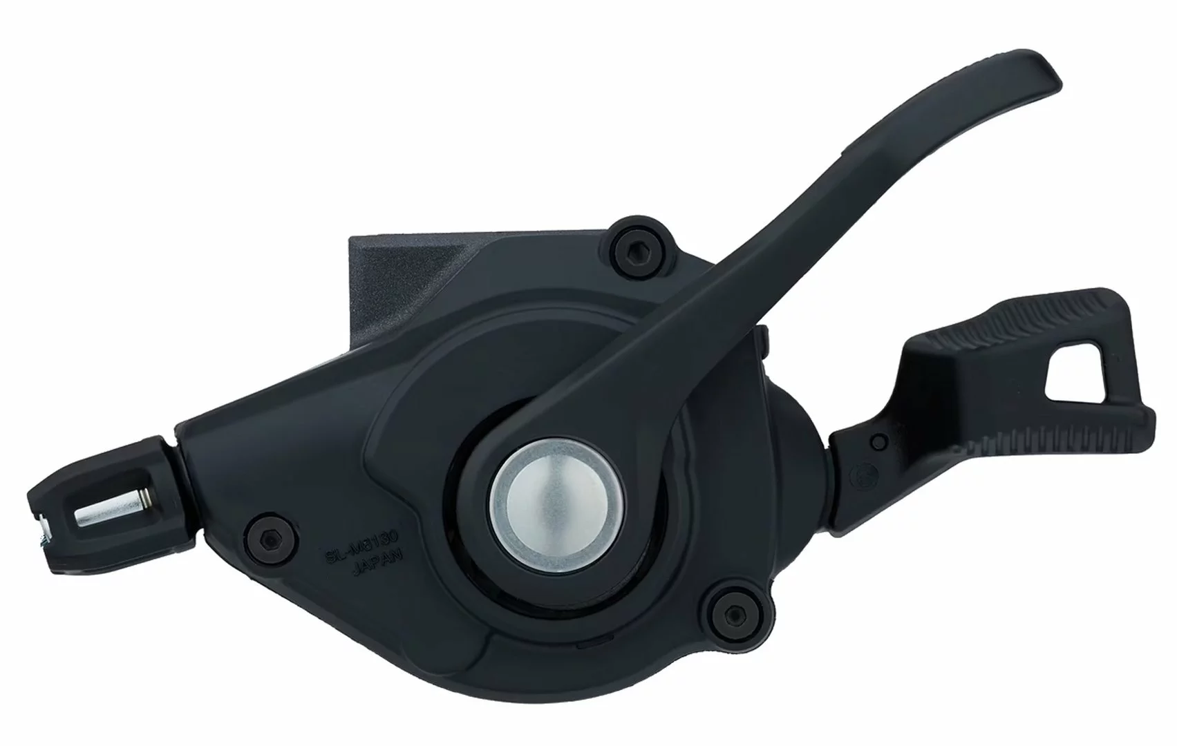 Shimano XT SL-M8130 Ab 2022 I-Spec-EV 11-fach Linkglide – Bild 3