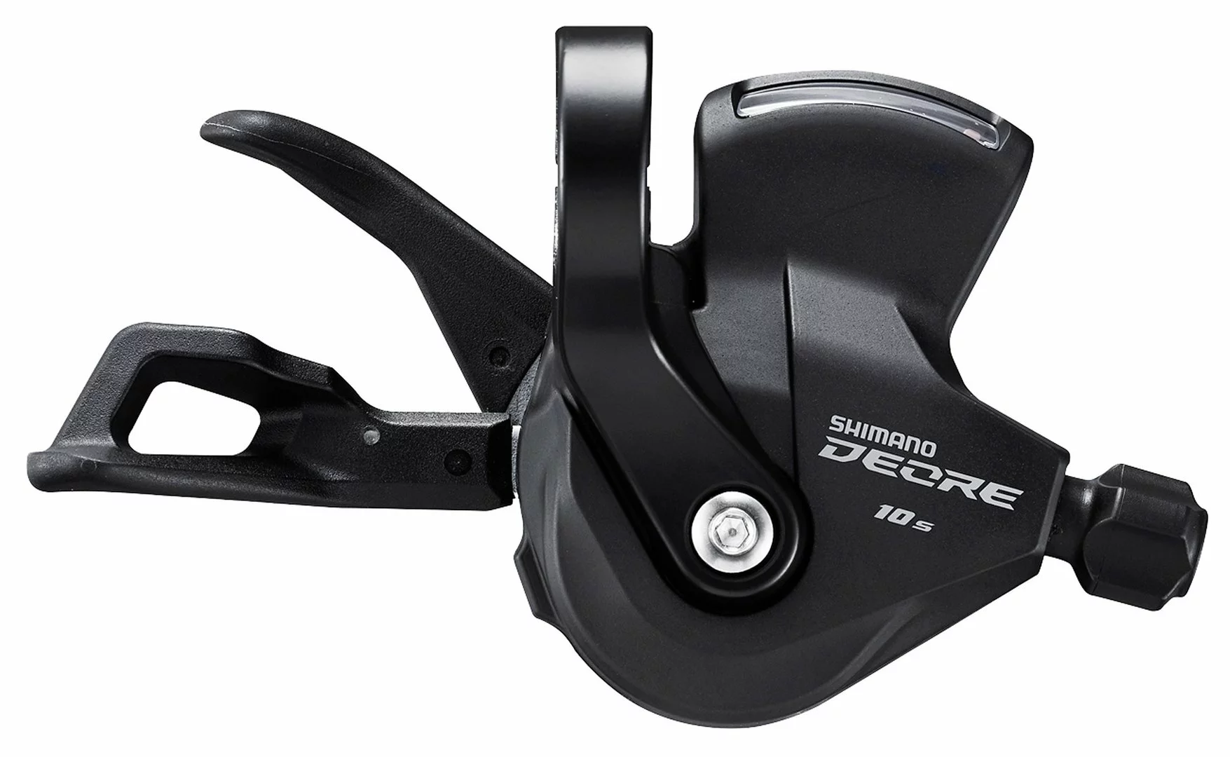 Shimano Deore SL-M4100 Ab 2021 Mit Anzeige Rechts 10-fach