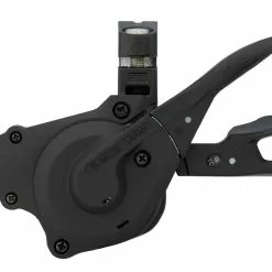 Shimano Deore SL-M5130 Ab 2022 Mit Schelle 10-fach Linkglide Ohne Anzeige -Shiman Günstiges Fahrrad Geschäft Shimano Schalthebel Deore SL M5130 2022 Schelle rechts 10 Gang fach ohne Anzeige Linkglide I SLM5130RA1P 4550170898427b