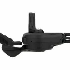 Shimano Deore SL-M6100 Ab 2021 Ohne Anzeige Rechts 12-fach -Shiman Günstiges Fahrrad Geschäft Shimano Schalthebel Deore SL M6100 2021 rechts Schelle 12 fach I SLM6100RA1P 4550170635985b