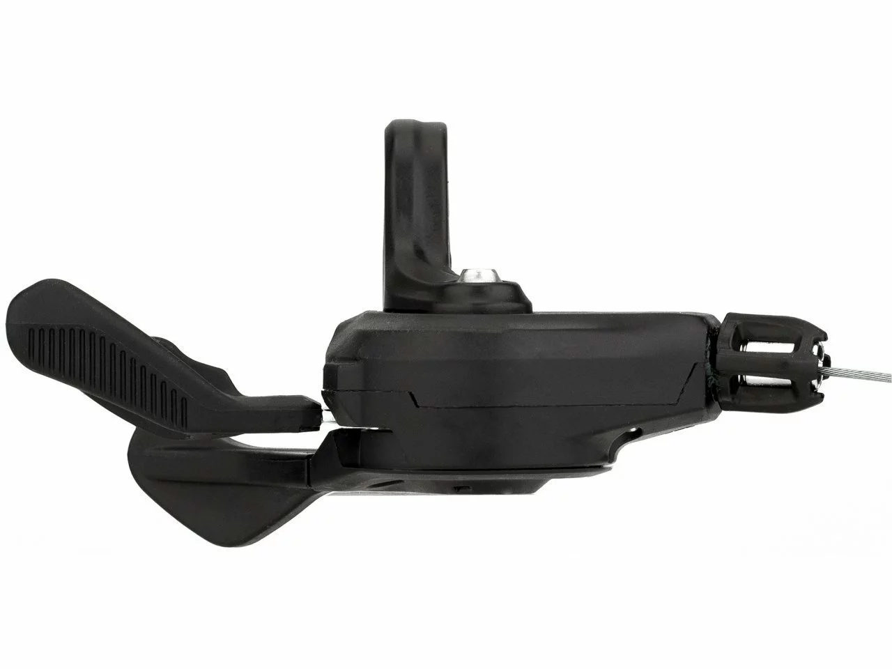 Shimano Deore SL-M6100 Ab 2021 Ohne Anzeige Rechts 12-fach – Bild 3