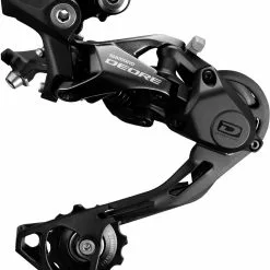 Shimano Deore RD-M6000 Ab 2018 10-fach Shadow-Plus Medium-Cage