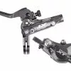 Shimano XT BR-M8000 Ohne Kühlrippen VR Incl. Bremsgriff BL-M8000