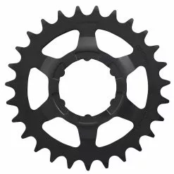 Shimano Nexus-5-Gang Gekröpft