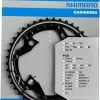 Shimano Deore Ab 2014 4-Arm 10-fach 42 Zähne AE-Type Alu Schwarz Y-10098020