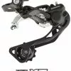 Shimano XT RD-M786 Ab 2012 10-fach Shadow-Plus Normal Long Cage (Top-Normal) Schwarz